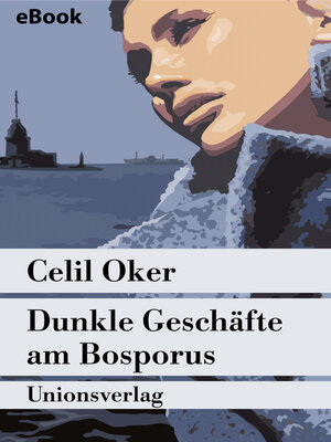 cover image of Dunkle Geschäfte am Bosporus